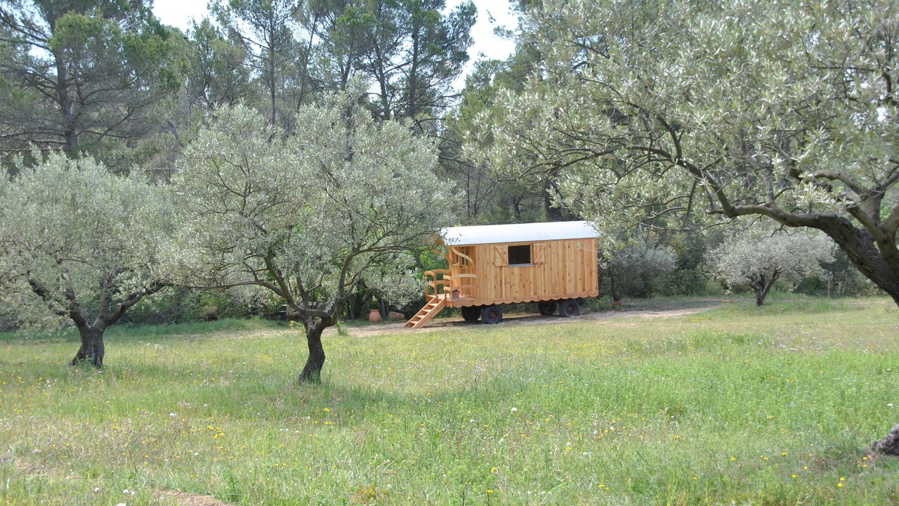 Photo of Outdoor in Aups