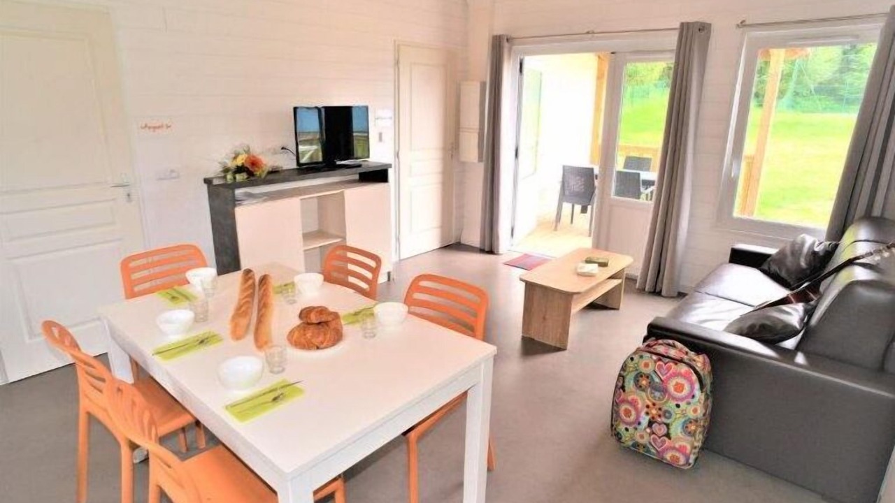 Photo of Livingroom in Merdrignac
