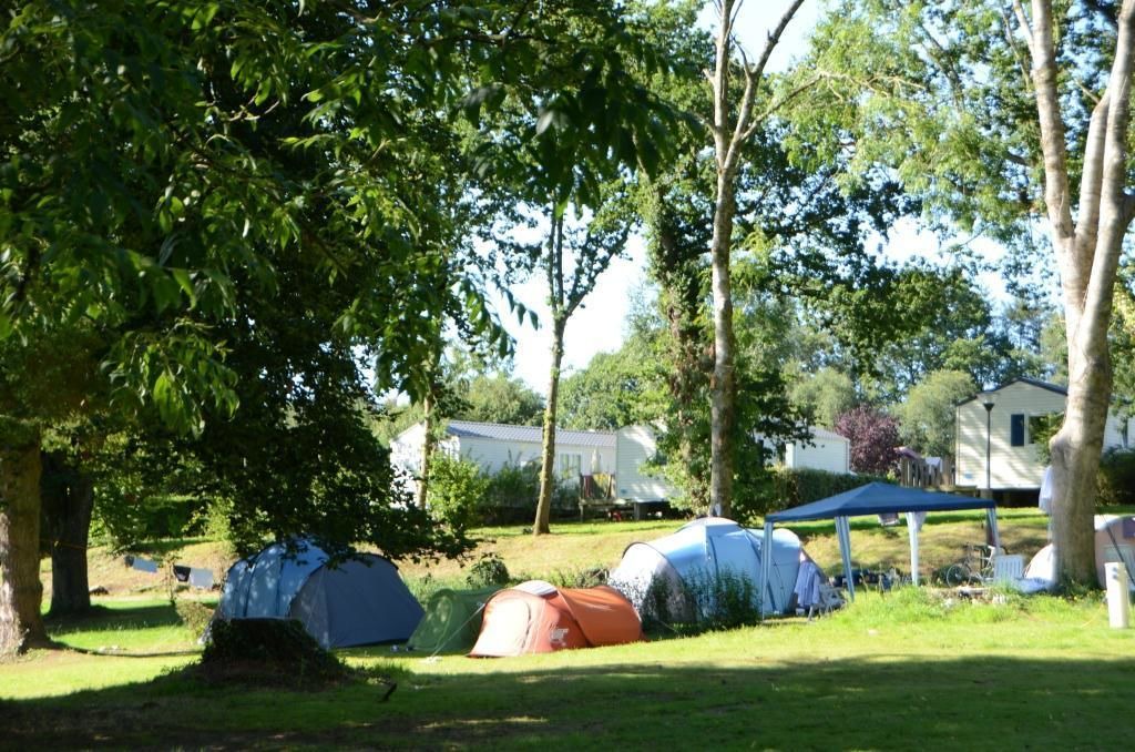 Photo of Outdoor in Merdrignac