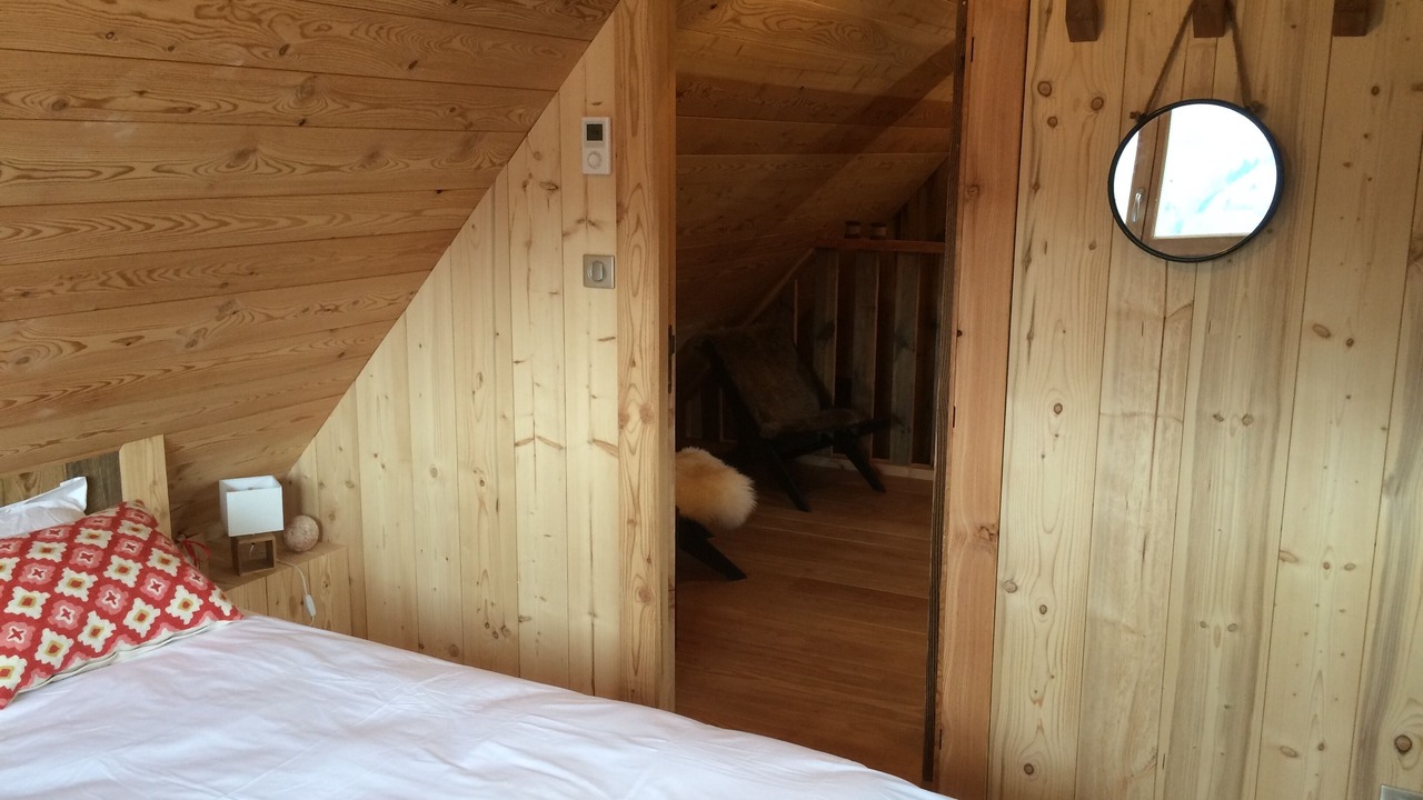 Photo of Bedroom in Peyragudes