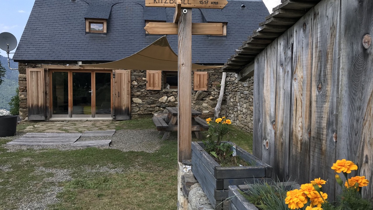 Photo of Outdoor in Peyragudes