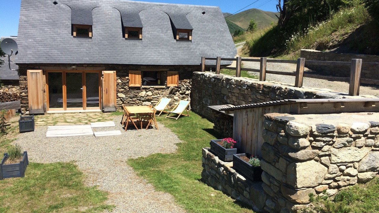 Photo of Outdoor in Peyragudes