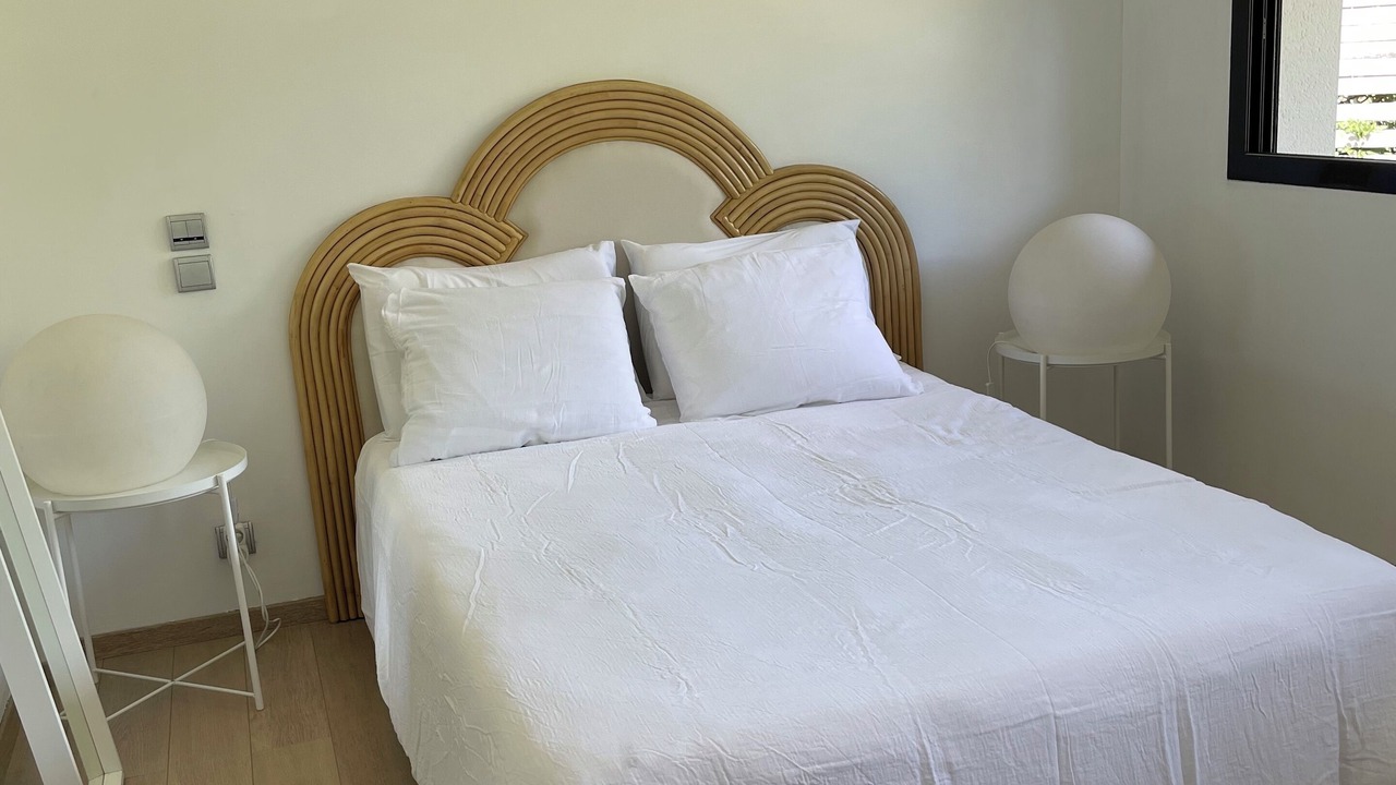 Photo of Bedroom in Saubion