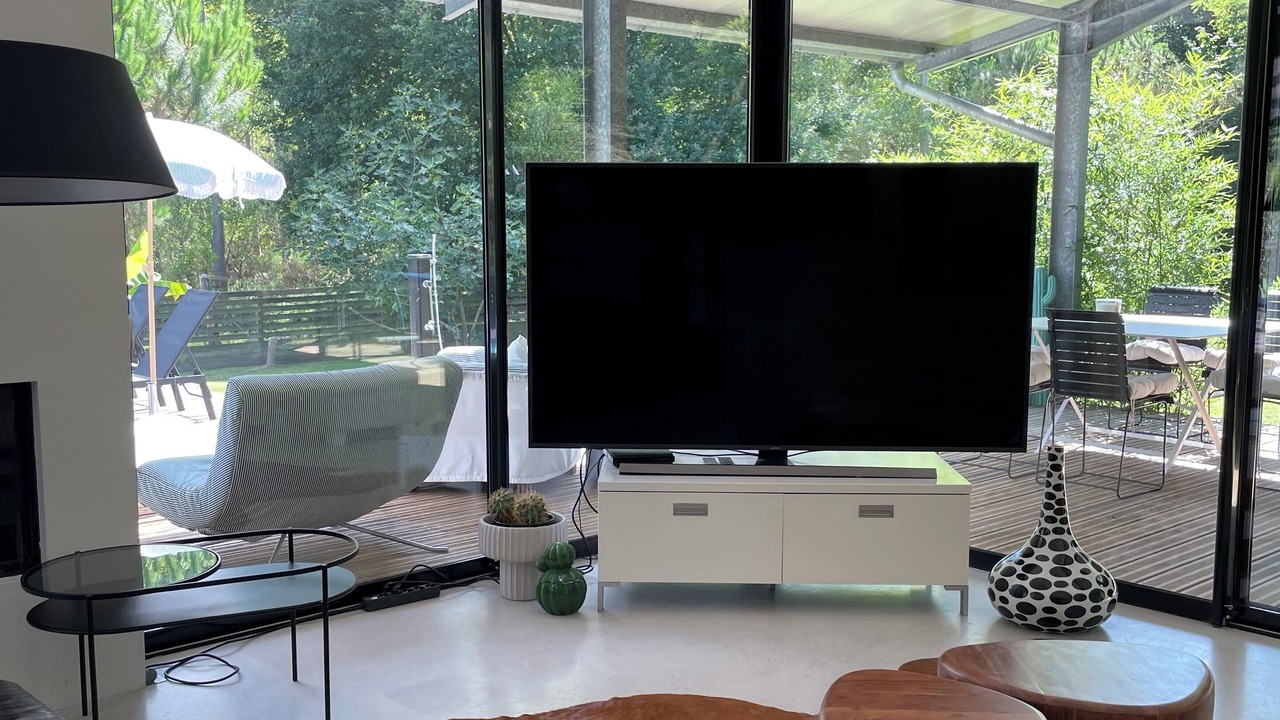 Photo of Livingroom in Saubion