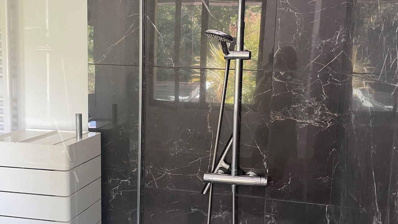 Photo of Bathroom in Saubion