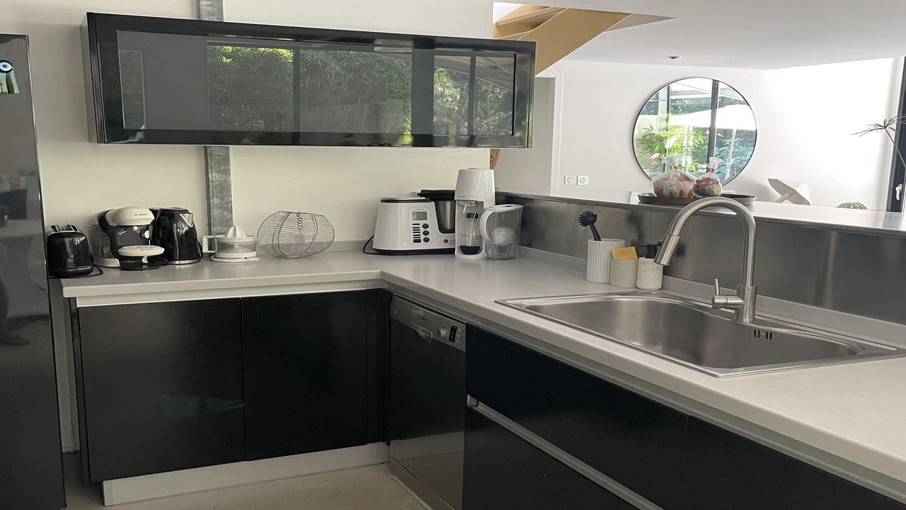 Photo of Kitchen in Saubion