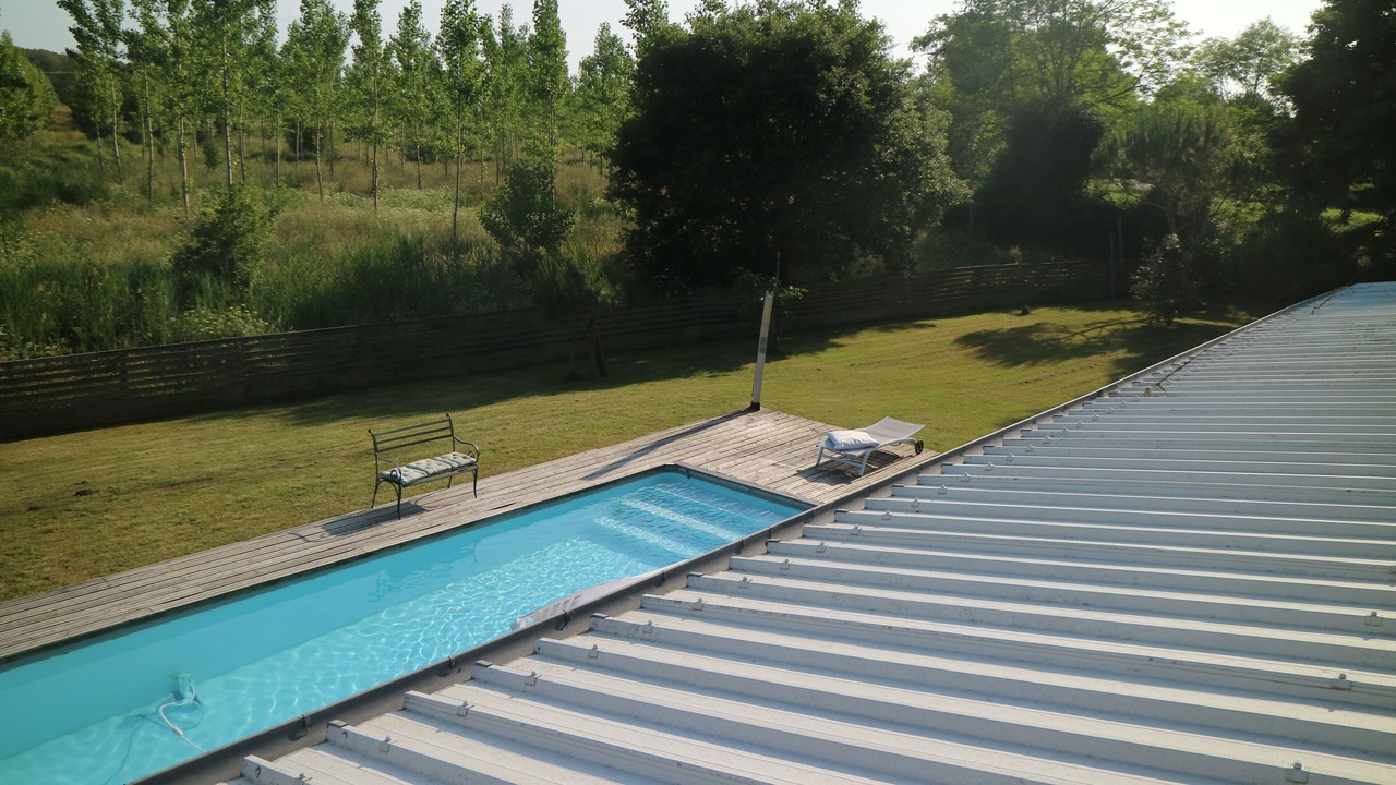 Photo of Outdoor in Saubion