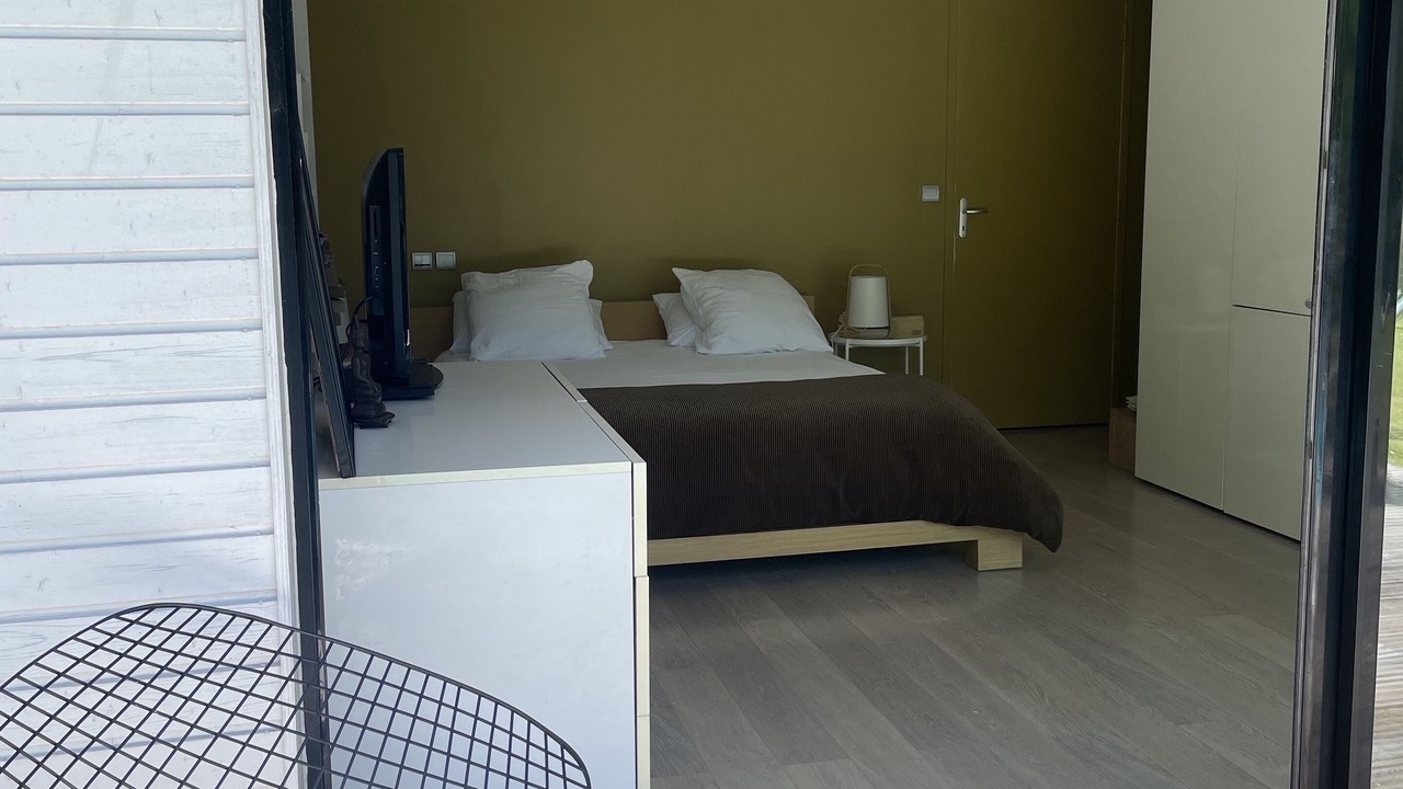 Photo of Bedroom in Saubion