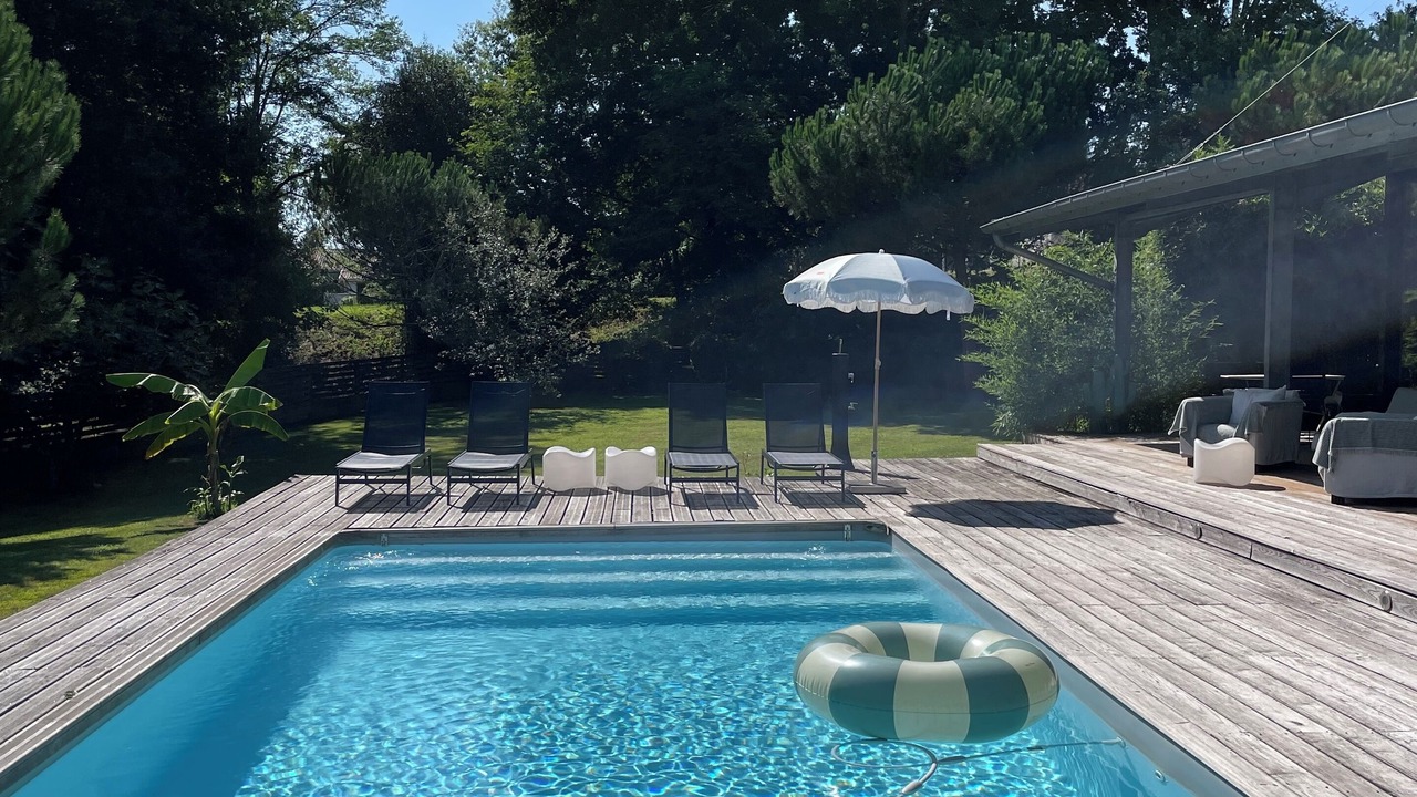 Photo of Outdoor in Saubion