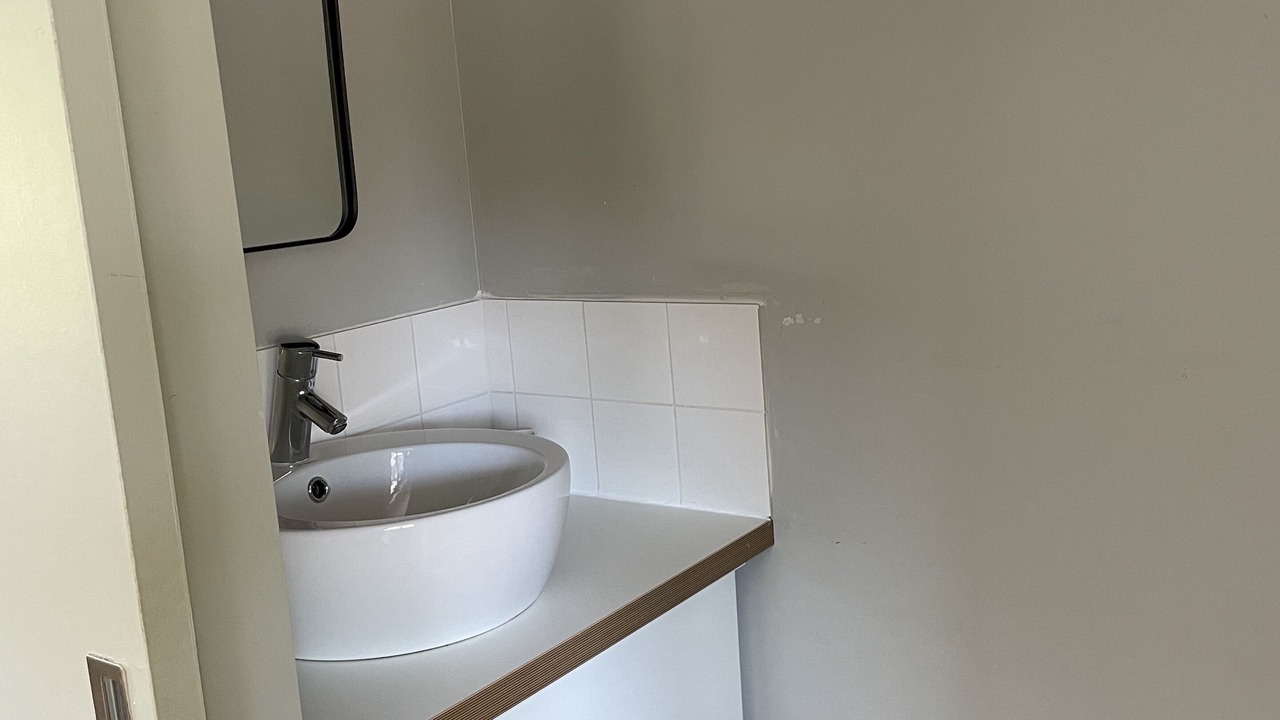 Photo of Bathroom in Saubion