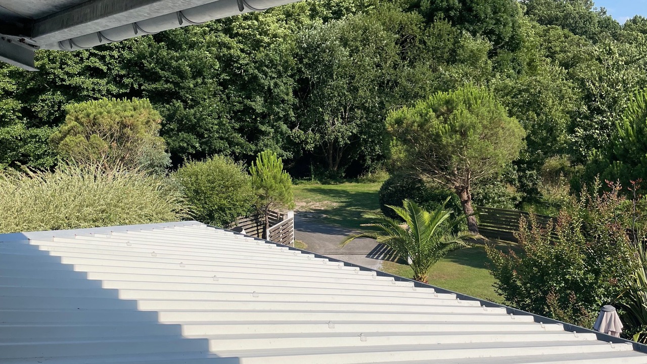 Photo of Outdoor in Saubion