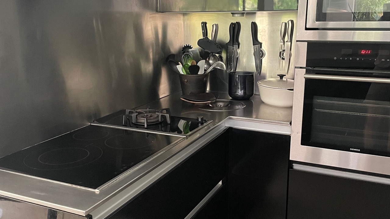 Photo of Kitchen in Saubion