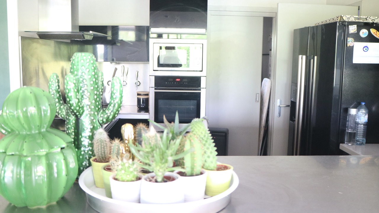 Photo of Kitchen in Saubion