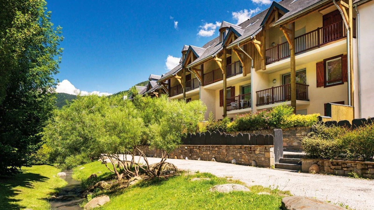 Photo of Outdoor in Saint-Lary-Soulan