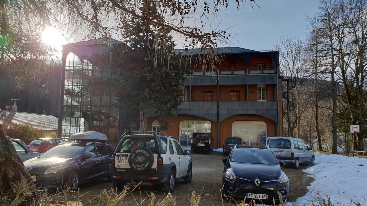 Photo of Outdoor in Escouloubre-les-bains