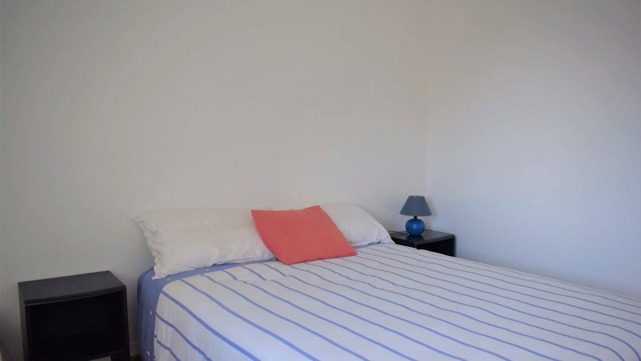 Photo of Bedroom in Perros-Guirec