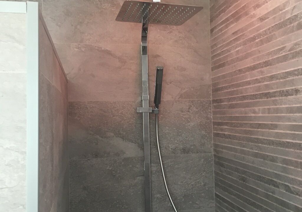 Photo of Bathroom in Bagnols-en-Foret