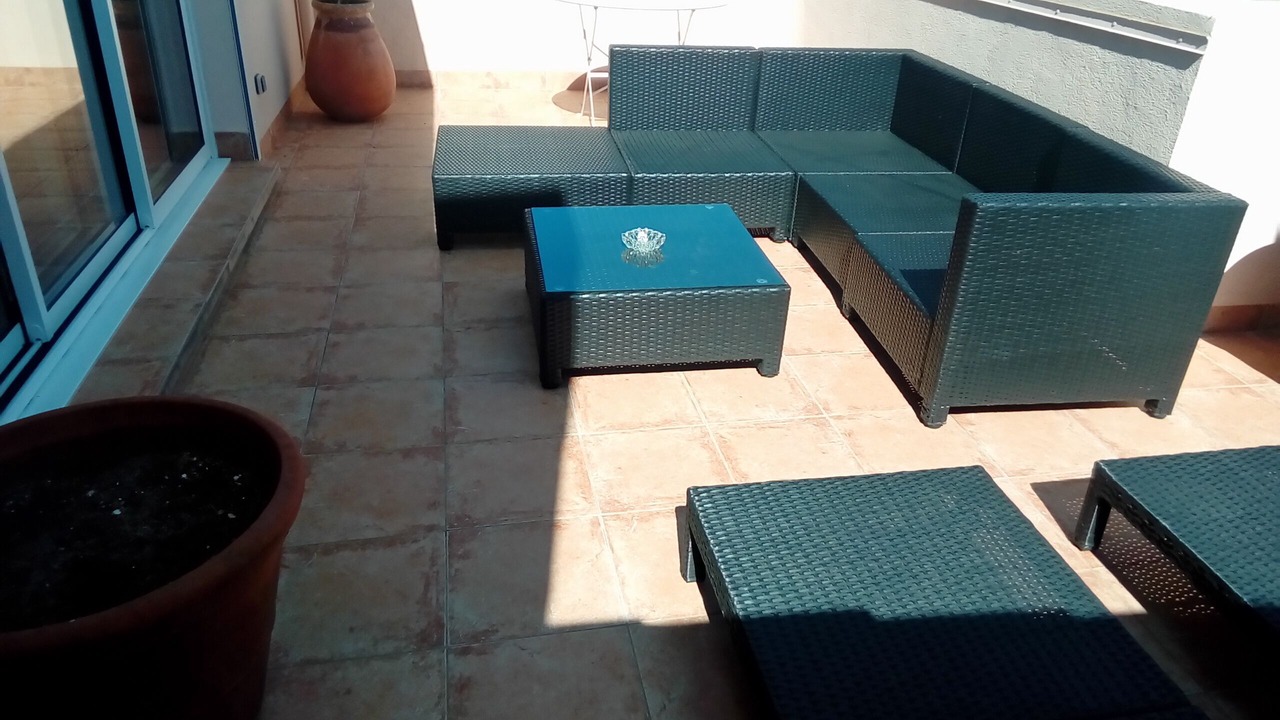 Photo of Patio Balcony in Cavaliere