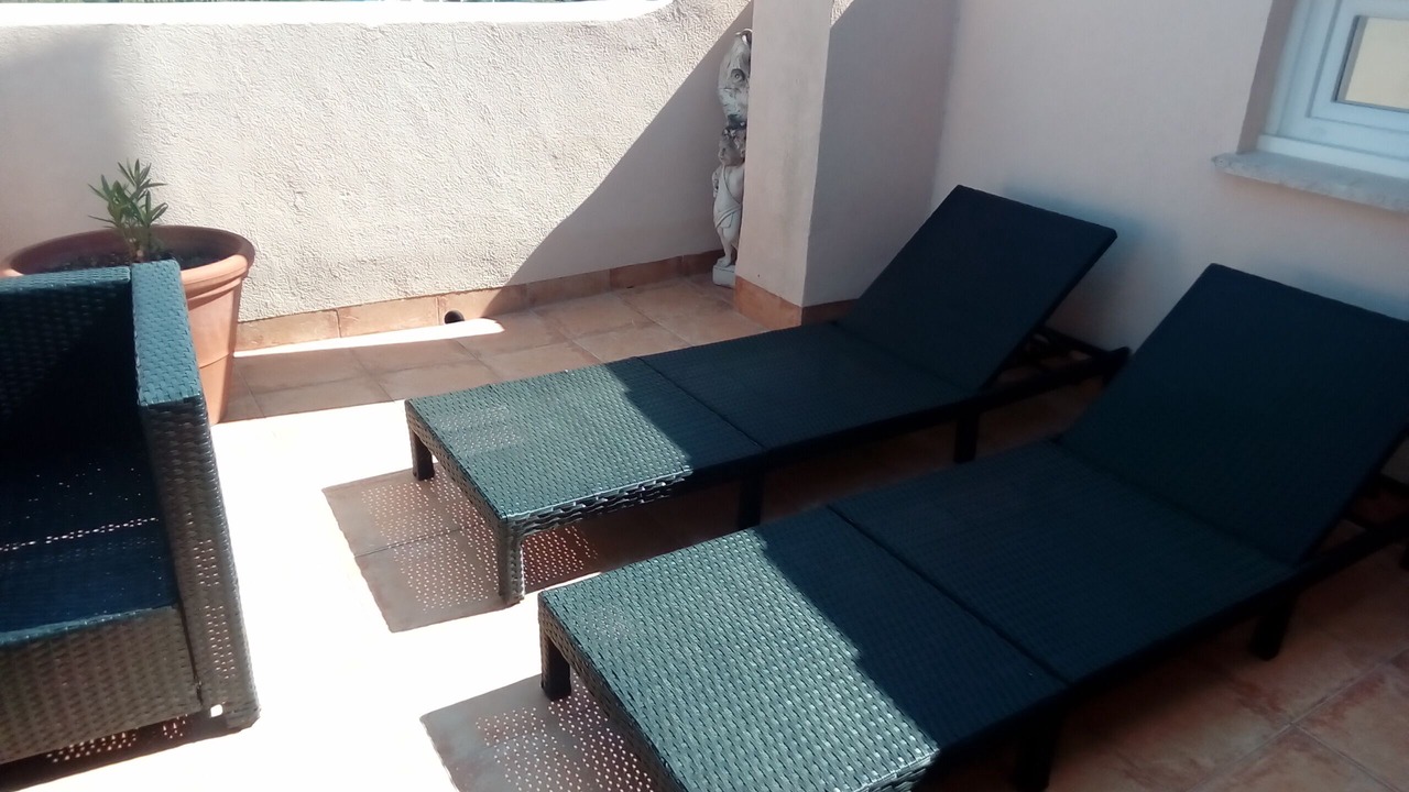 Photo of Patio Balcony in Cavaliere