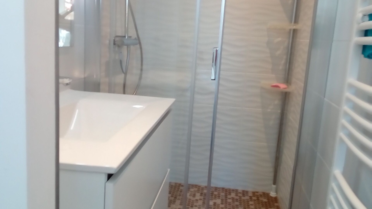 Photo of Bathroom in Cavaliere