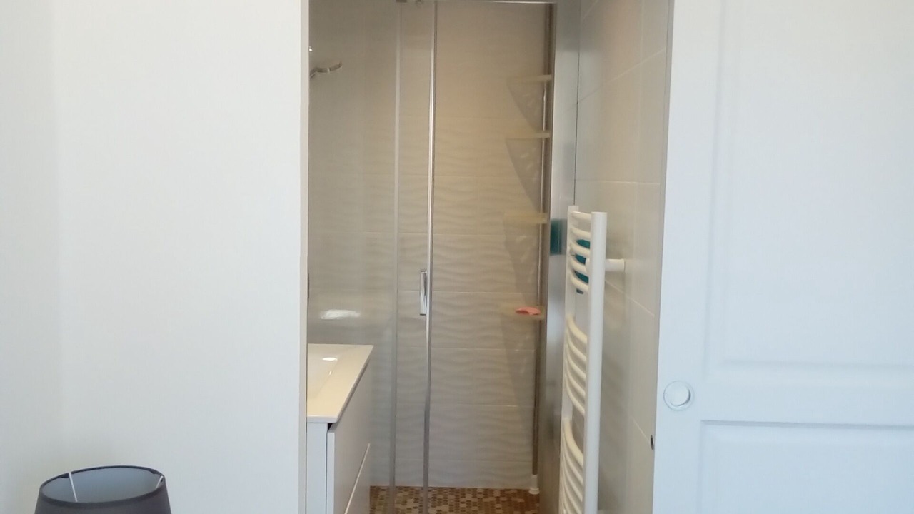 Photo of Bathroom in Cavaliere