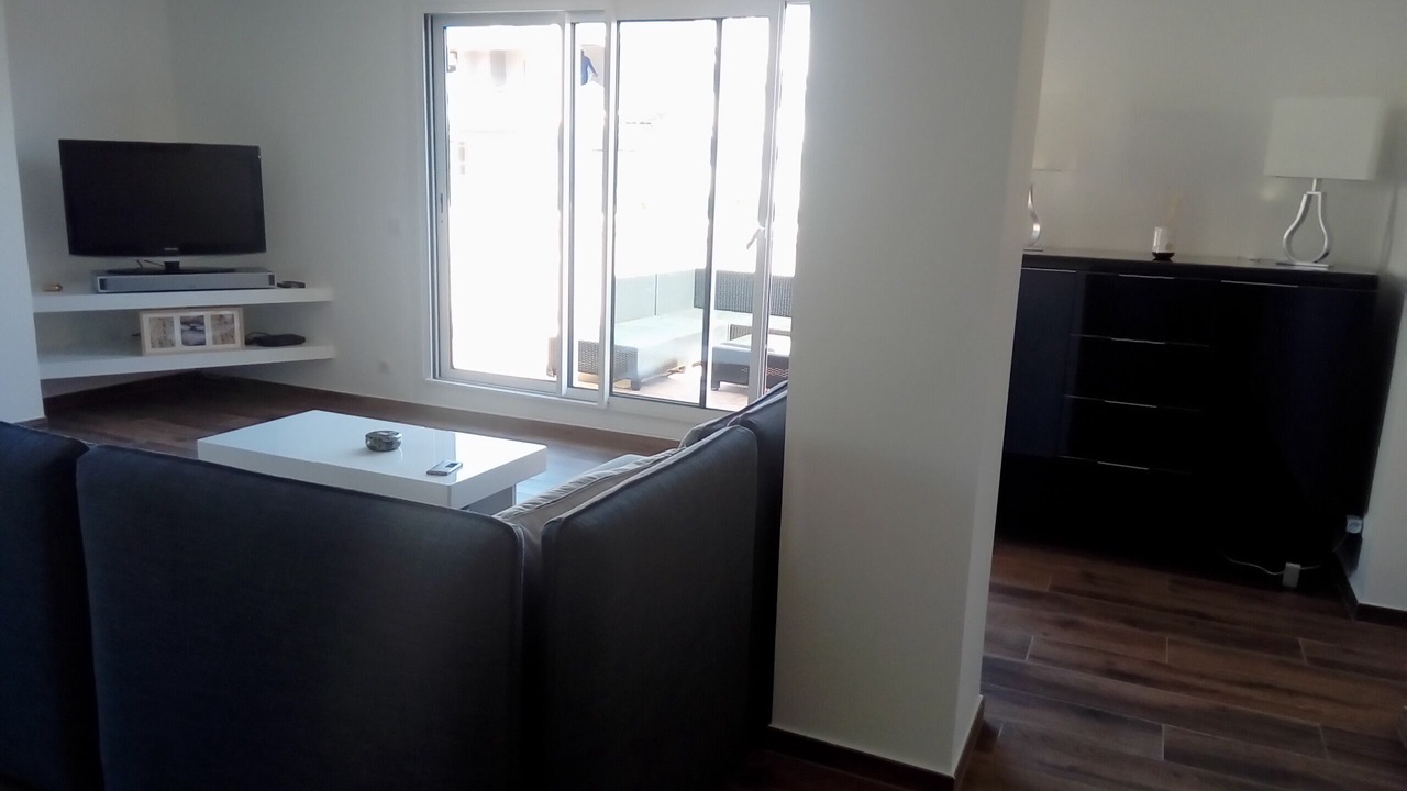 Photo of Livingroom in Cavaliere