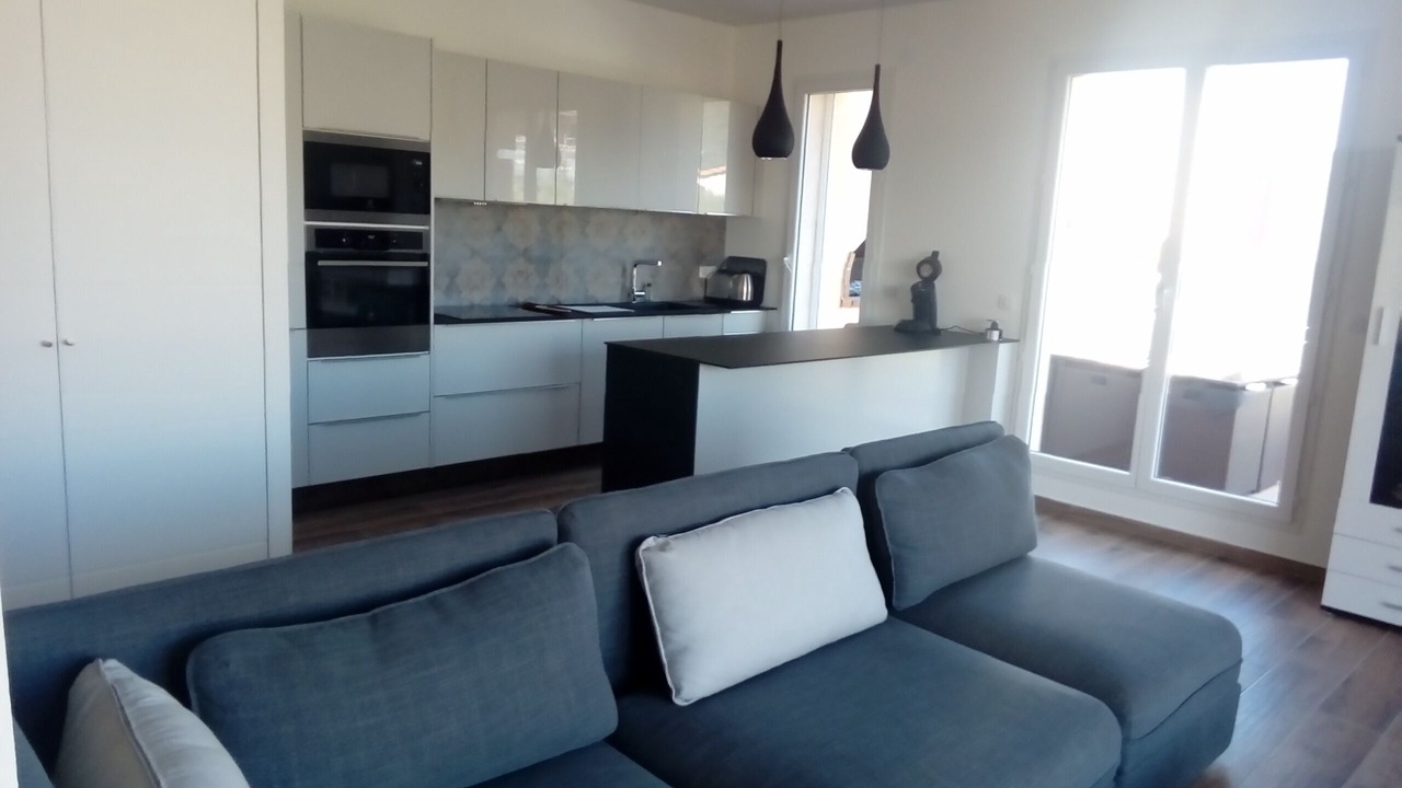Photo of Livingroom in Cavaliere