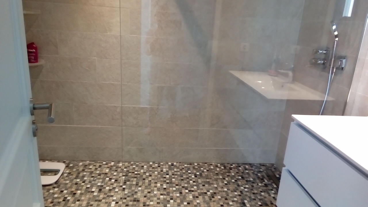 Photo of Bathroom in Cavaliere