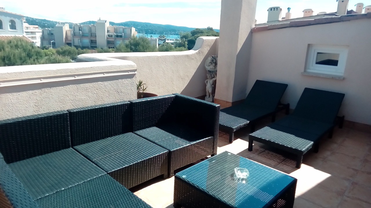 Photo of Patio Balcony in Cavaliere