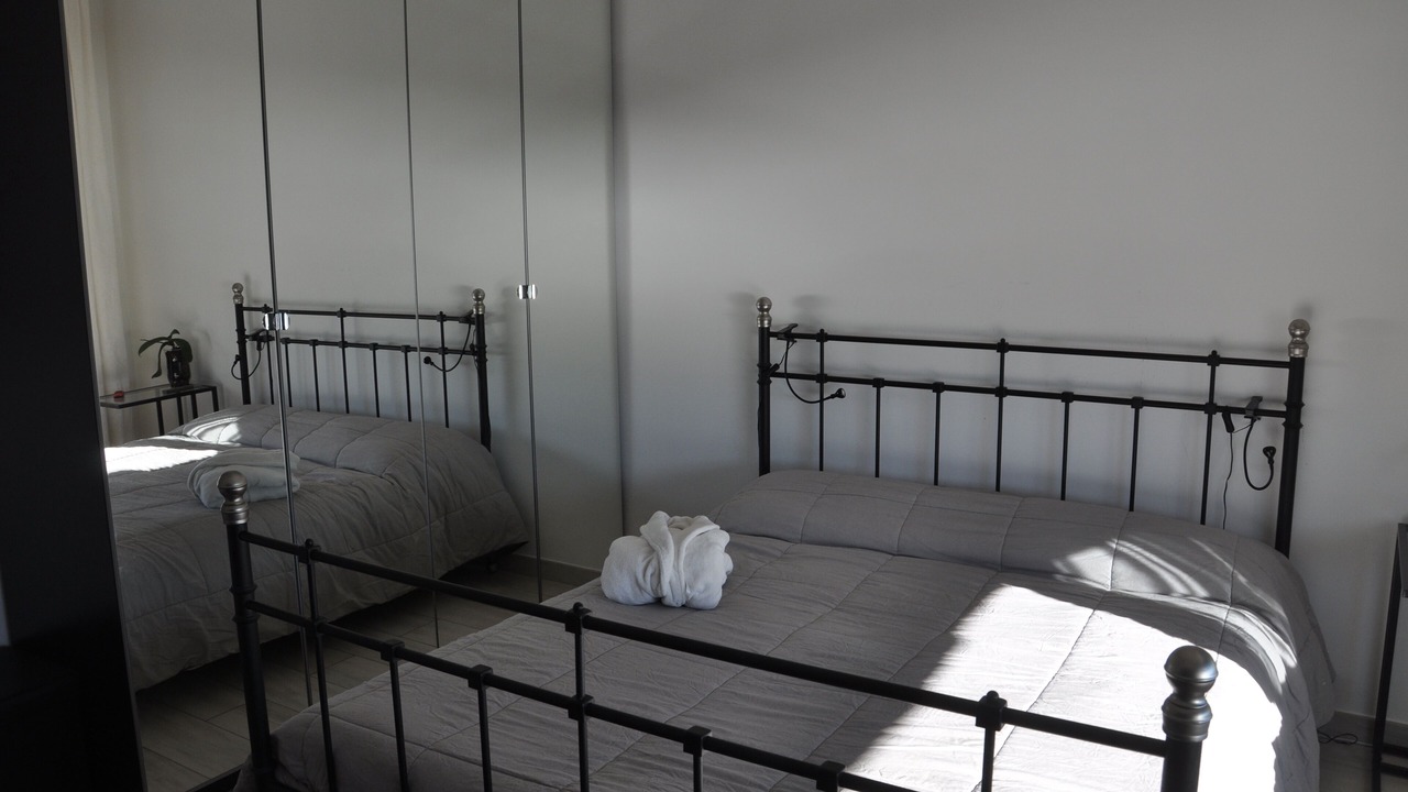 Photo of Bedroom in Cap d'Ail