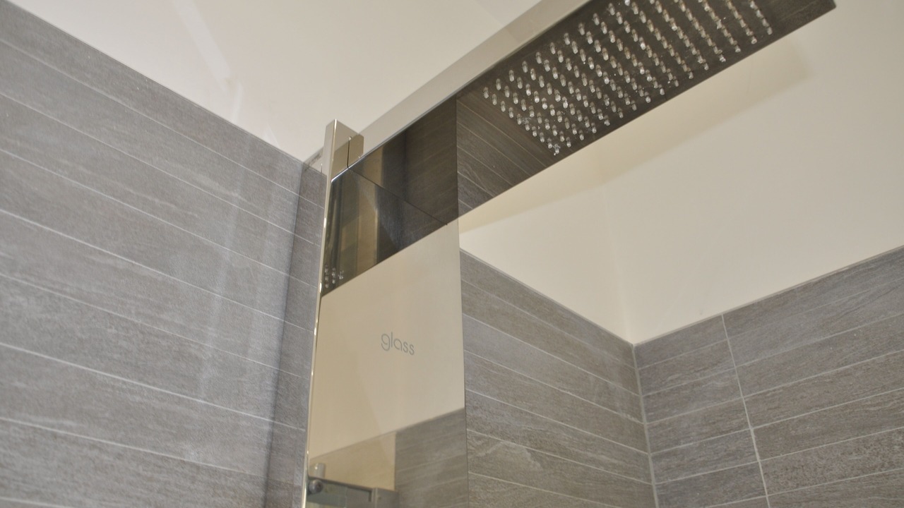 Photo of Bathroom in Cap d'Ail