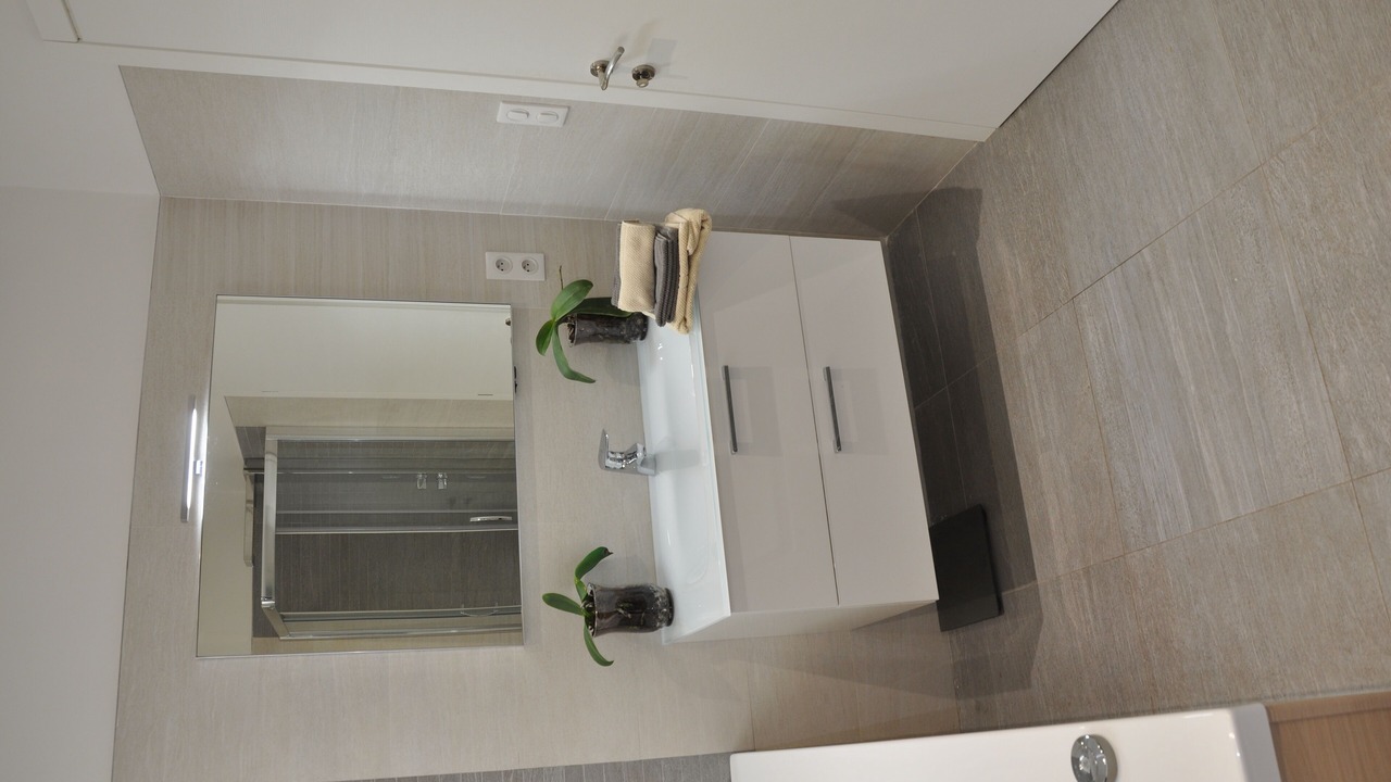 Photo of Bathroom in Cap d'Ail
