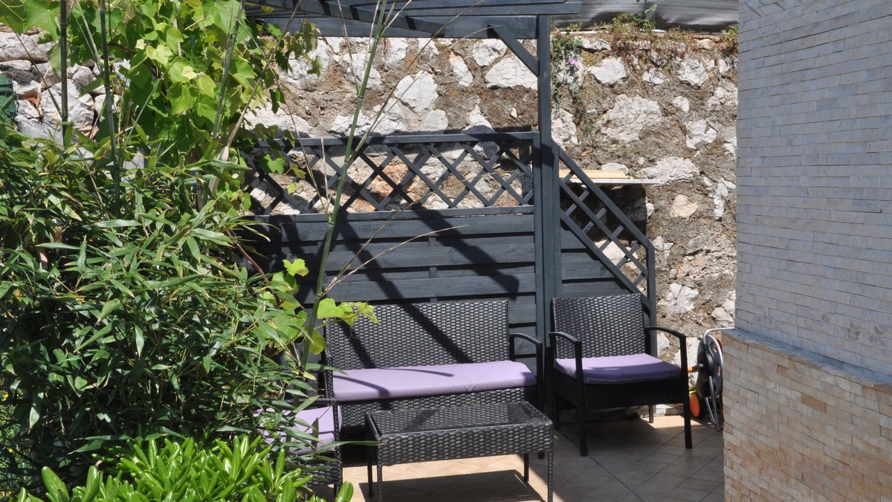 Photo of Patio Balcony in Cap d'Ail