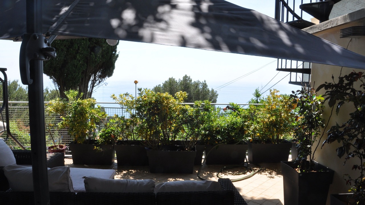 Photo of Patio Balcony in Cap d'Ail