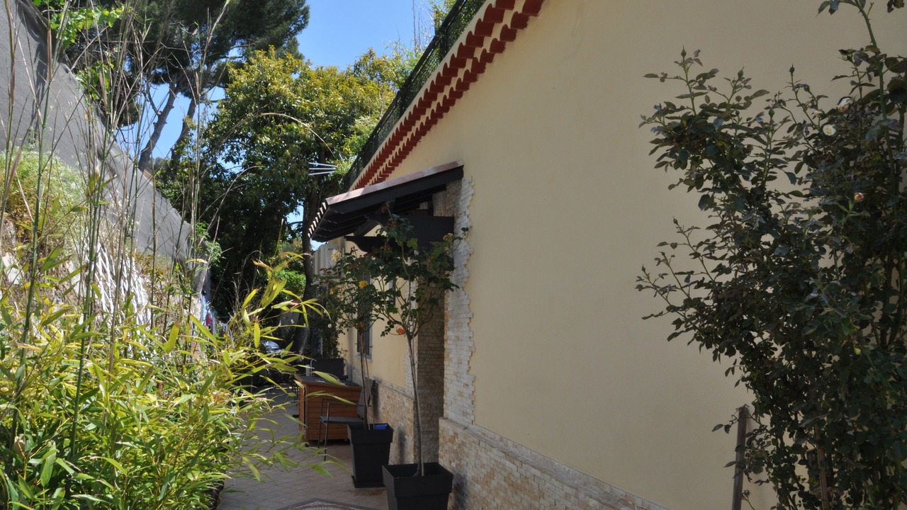 Photo of Outdoor in Cap d'Ail