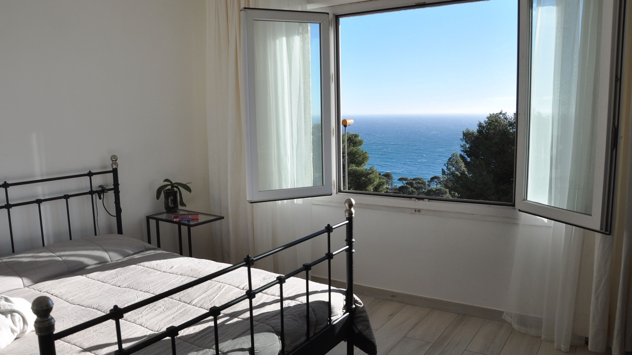 Photo of Bedroom in Cap d'Ail