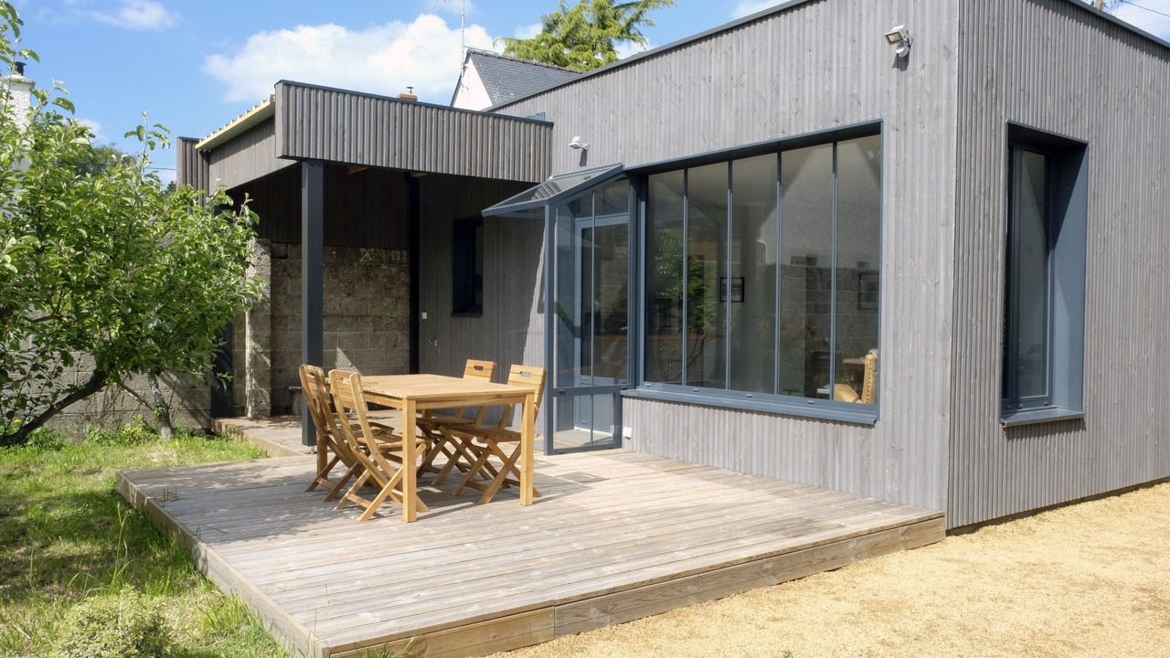 Photo of Outdoor in Etables-sur-Mer