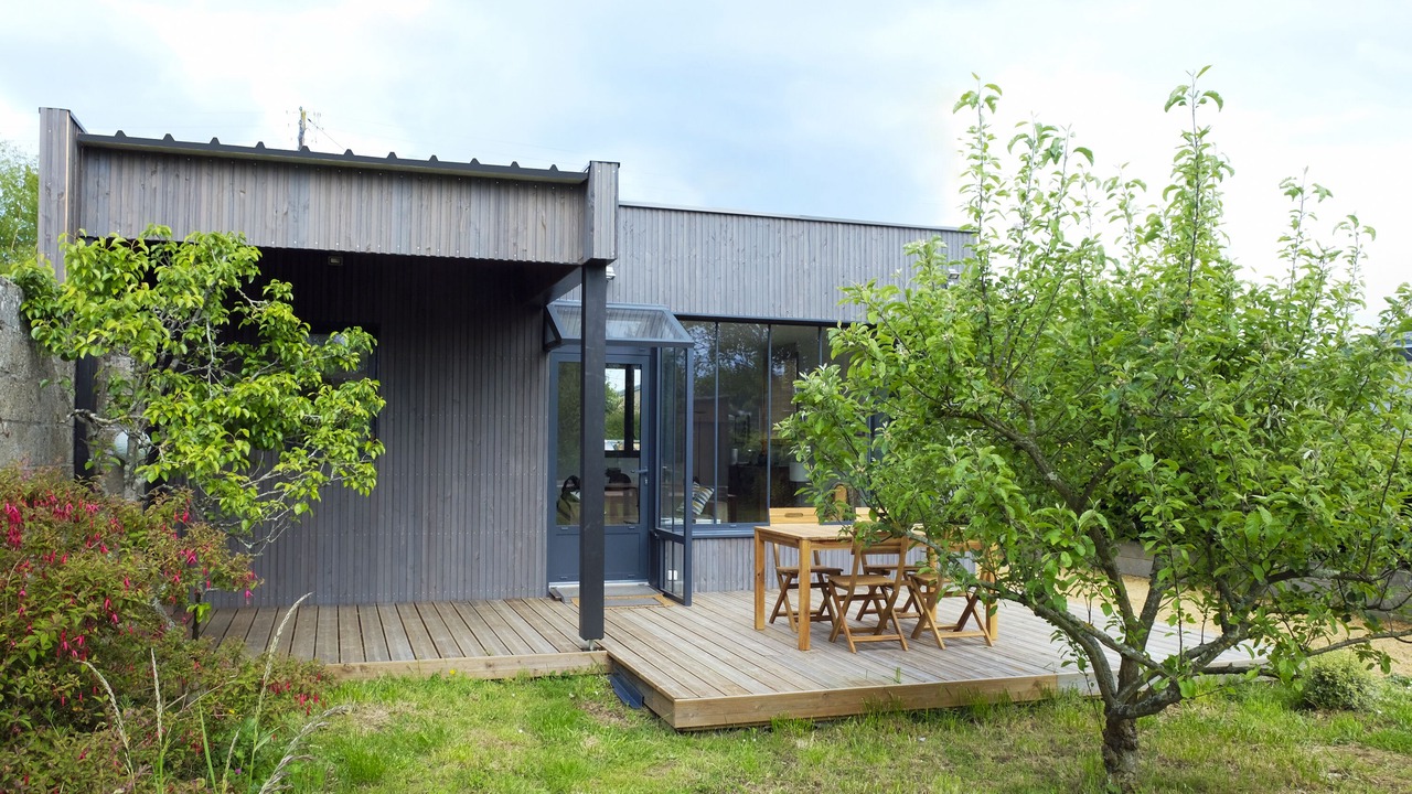 Photo of Outdoor in Etables-sur-Mer