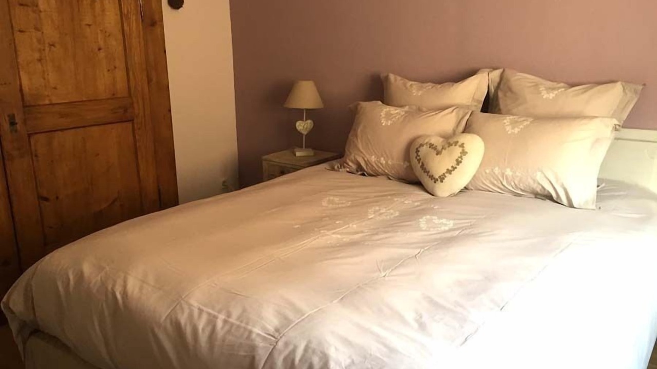 Photo of Bedroom in Riquewihr