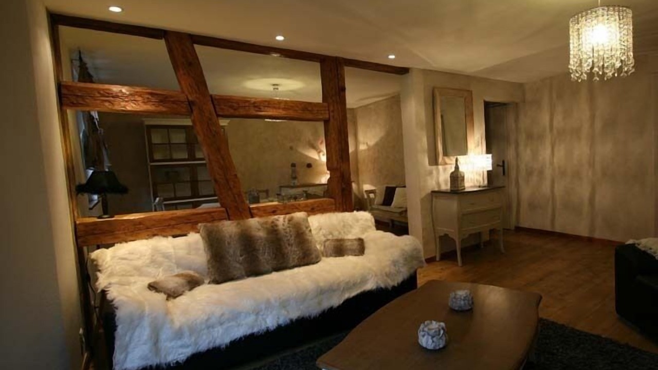 Photo of Livingroom in Riquewihr