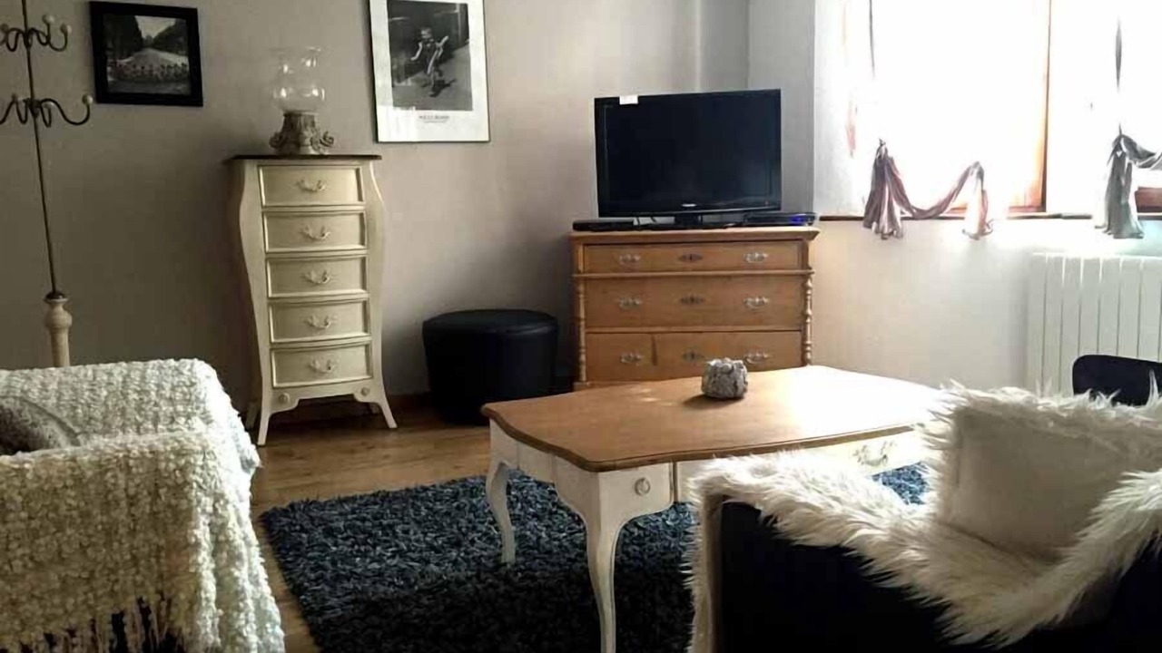 Photo of Livingroom in Riquewihr