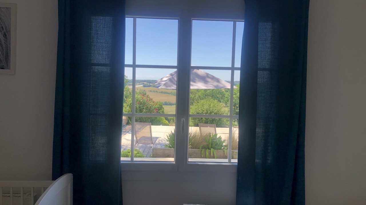 Photo of Bedroom in Saint-Martin-de-Goyne