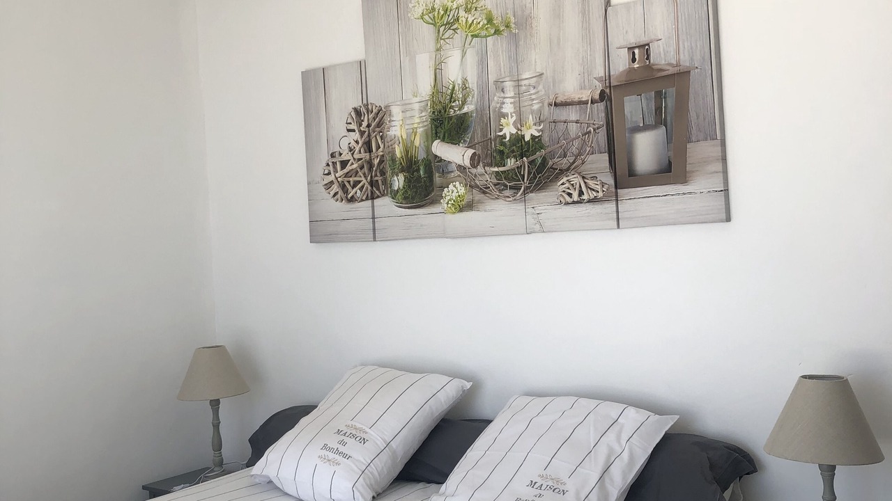 Photo of Bedroom in Saint-Martin-de-Goyne