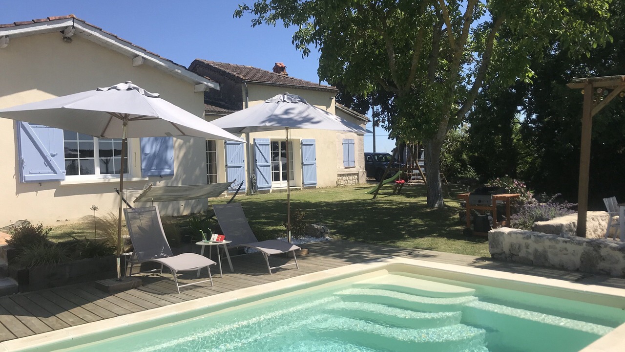 Photo of Outdoor in Saint-Martin-de-Goyne