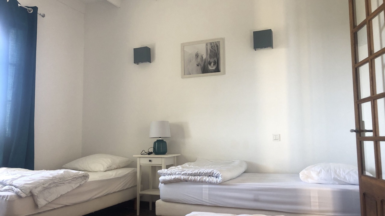 Photo of Bedroom in Saint-Martin-de-Goyne