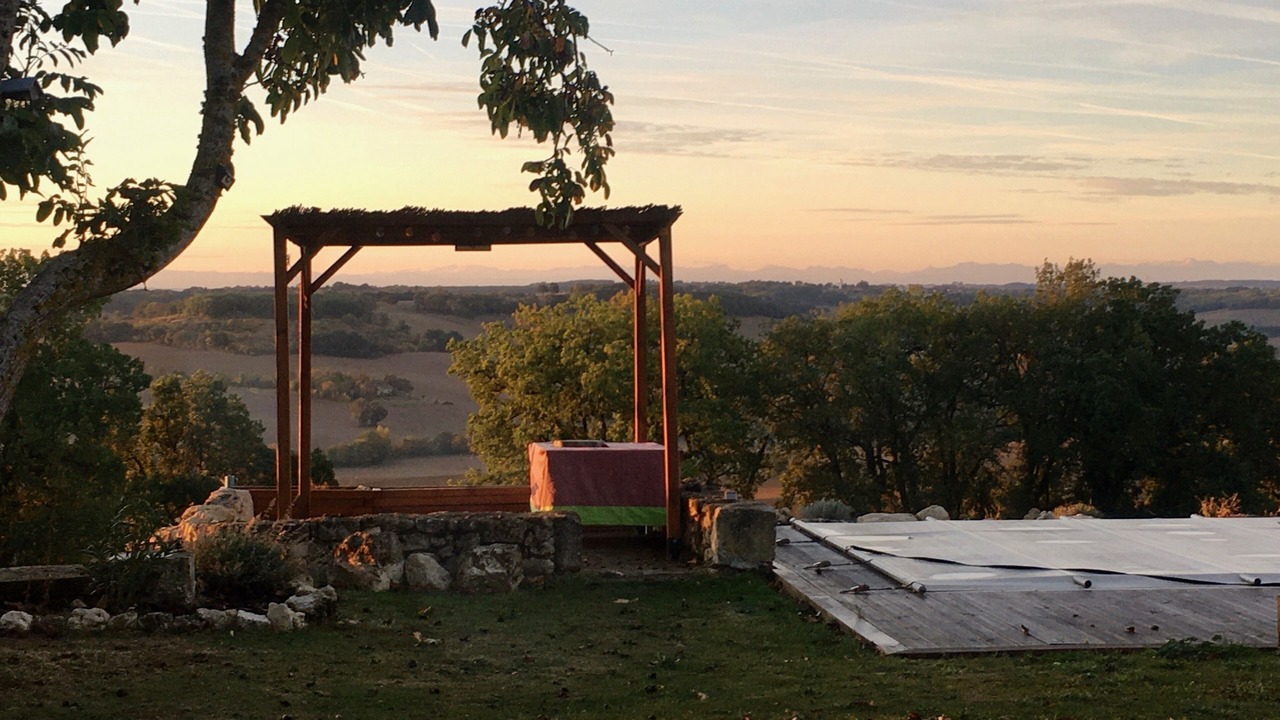 Photo of Outdoor in Saint-Martin-de-Goyne