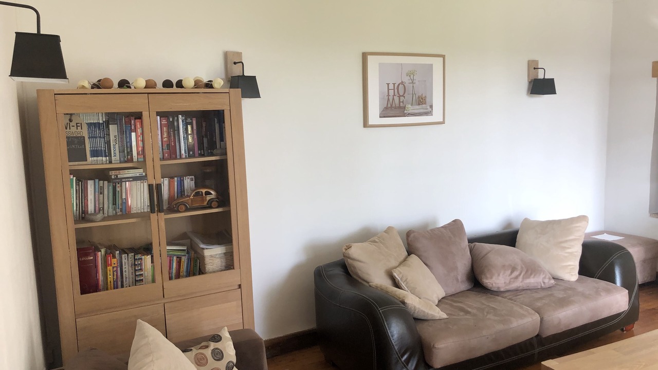 Photo of Livingroom in Saint-Martin-de-Goyne