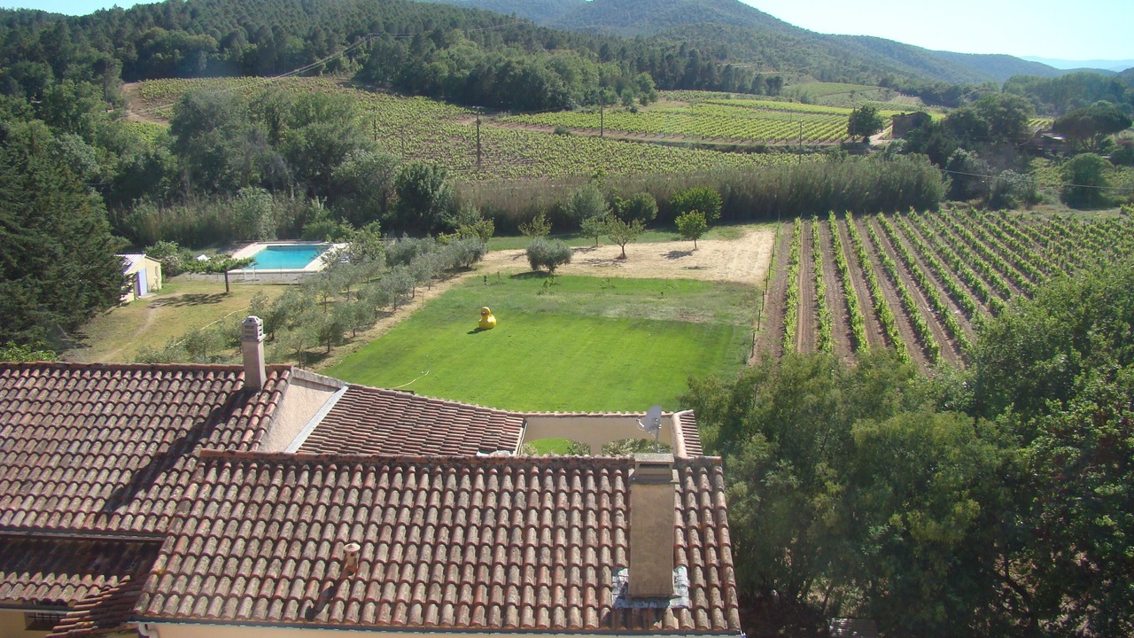 Photo of Outdoor in Collobrieres