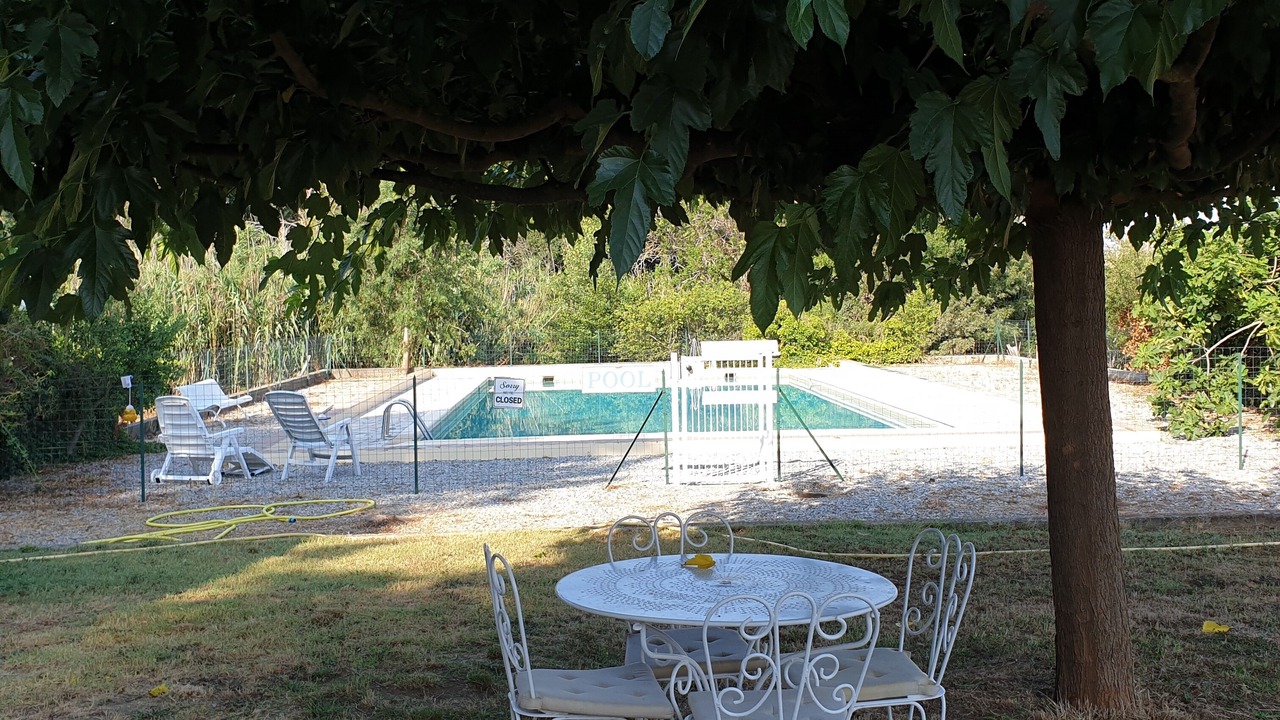 Photo of Outdoor in Collobrieres