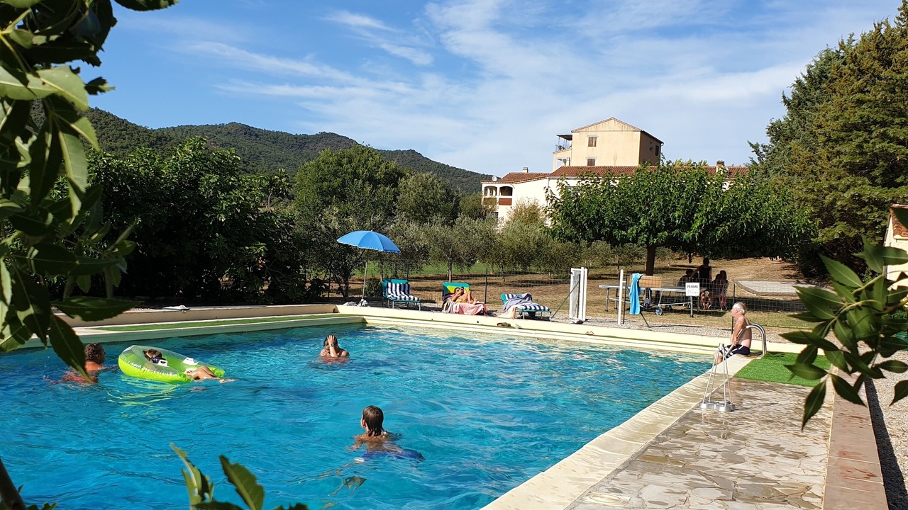 Photo of Outdoor in Collobrieres